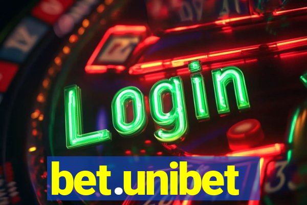 bet.unibet