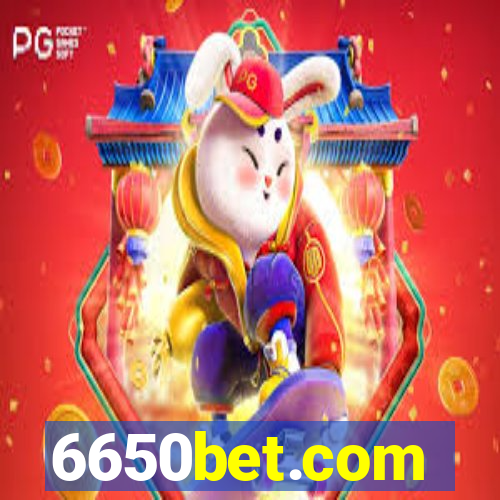 6650bet.com