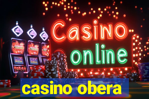 casino obera