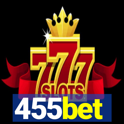 455bet