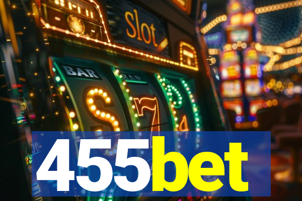 455bet