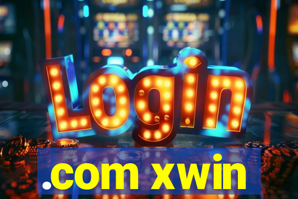 .com xwin