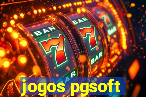 jogos pgsoft