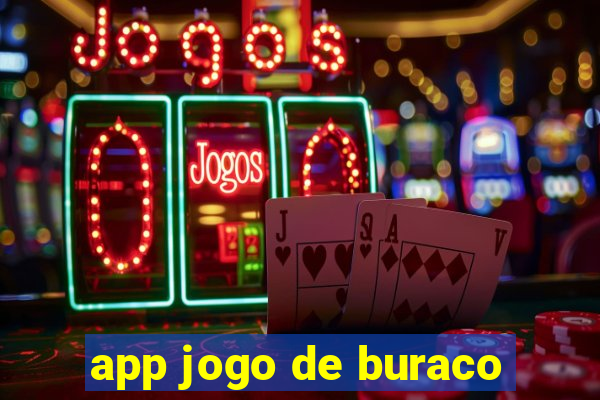 app jogo de buraco