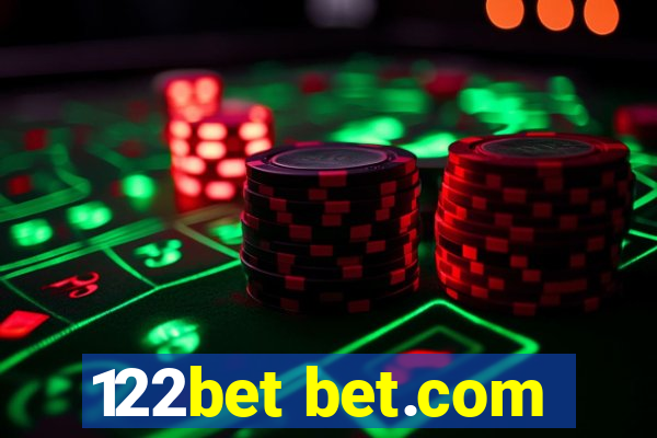 122bet bet.com