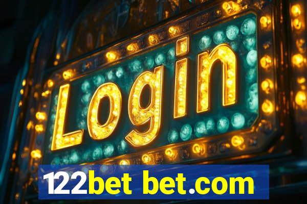 122bet bet.com