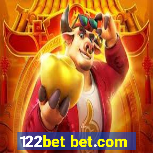 122bet bet.com