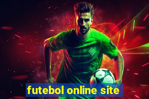 futebol online site