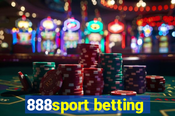 888sport betting