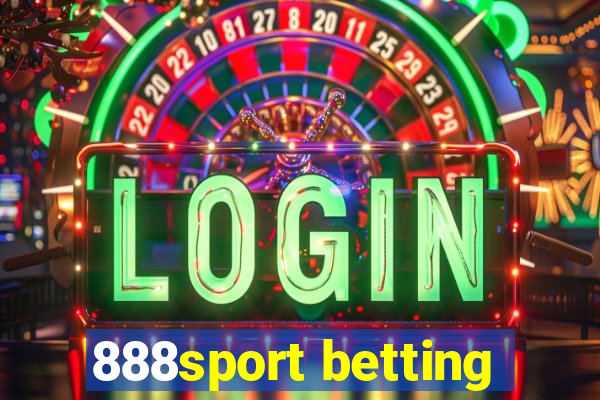 888sport betting