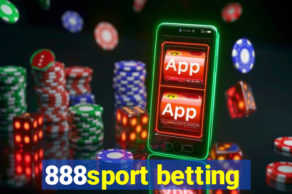 888sport betting