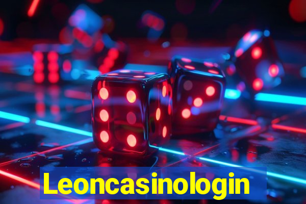 Leoncasinologin