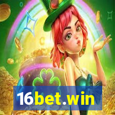 16bet.win