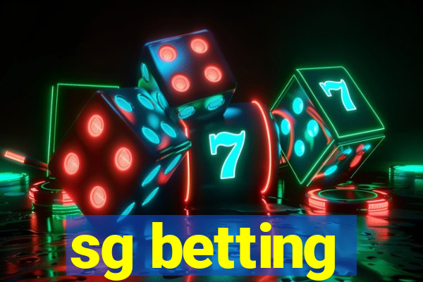 sg betting