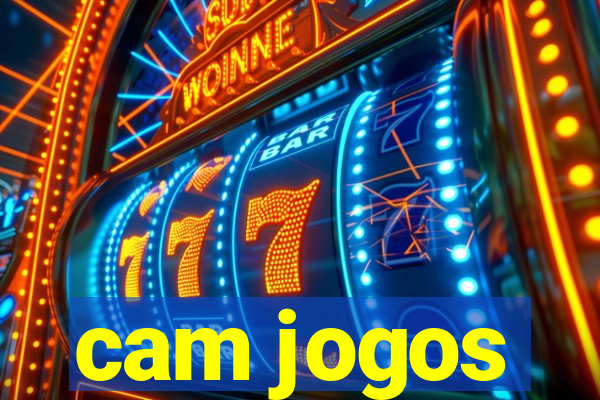 cam jogos