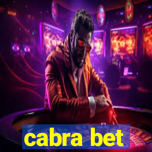 cabra bet