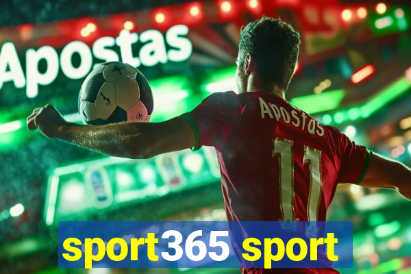 sport365 sport