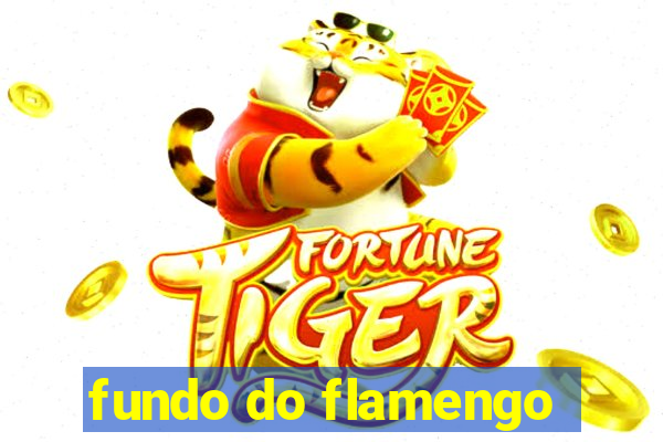 fundo do flamengo