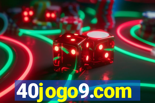 40jogo9.com