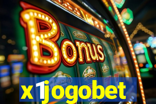 x1jogobet