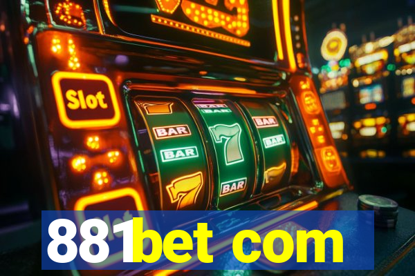 881bet com