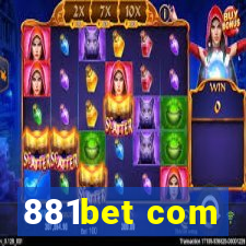 881bet com