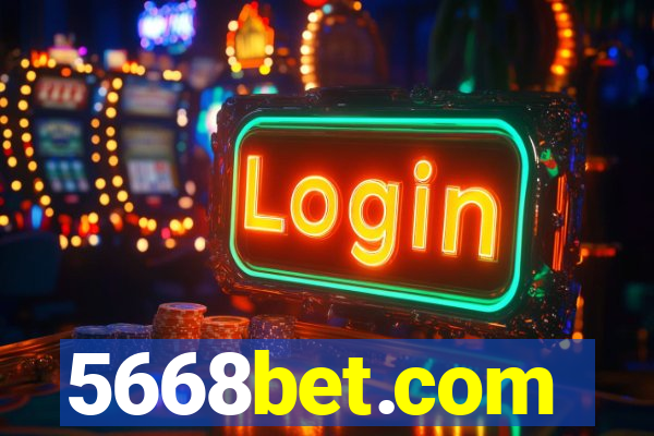 5668bet.com