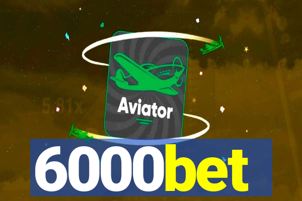 6000bet