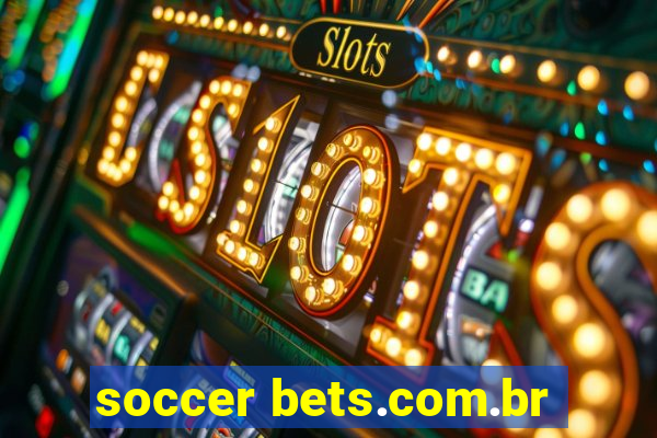 soccer bets.com.br