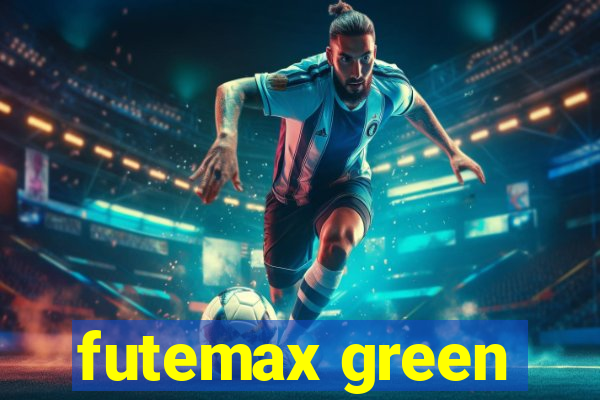 futemax green