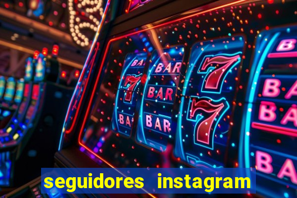 seguidores instagram comprar barato