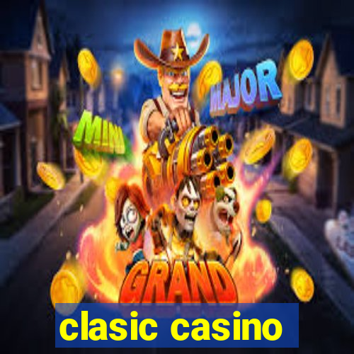 clasic casino