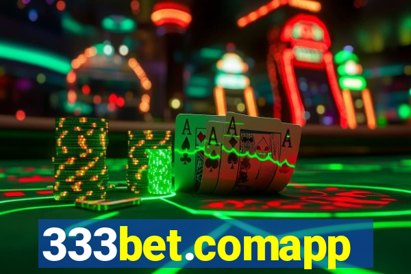 333bet.comapp