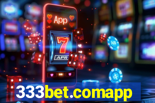 333bet.comapp