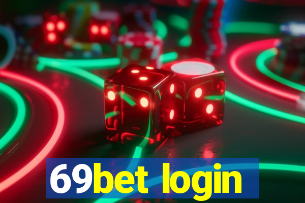 69bet login