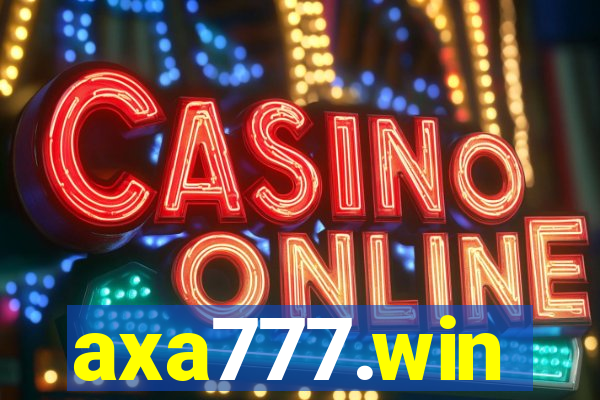 axa777.win