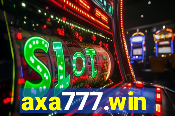 axa777.win