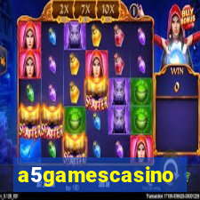 a5gamescasino