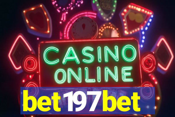 bet197bet