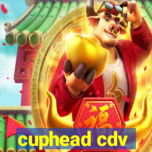 cuphead cdv