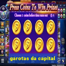 garotas da capital