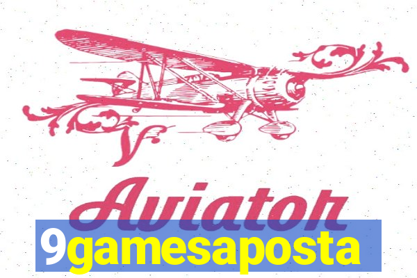 9gamesaposta