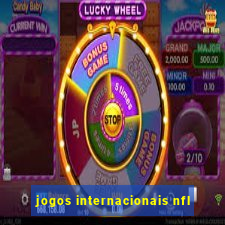 jogos internacionais nfl