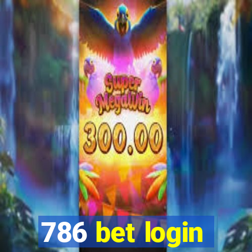 786 bet login