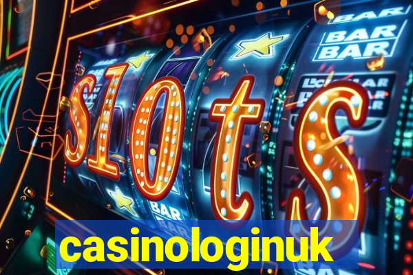 casinologinuk