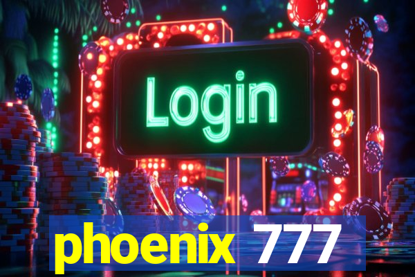 phoenix 777