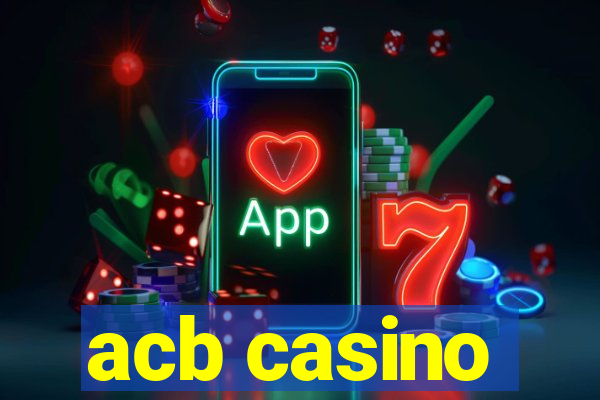 acb casino