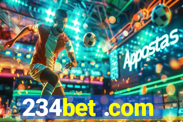 234bet .com