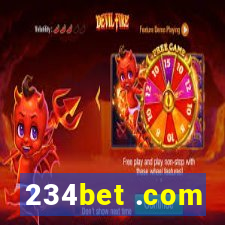 234bet .com