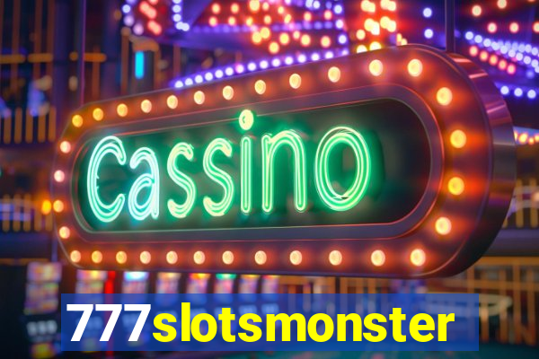 777slotsmonster